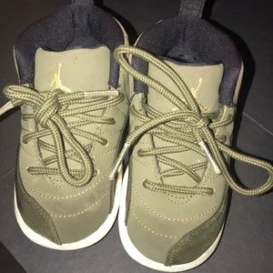 Jordan Retro 12 toddler